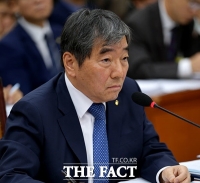  윤석헌 '라임·옵티머스 검사 마무리 단계…필요시 엄정조치'