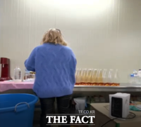  해외 짝퉁 통조림·탄산음료 제조·유통한 외국인 등 24명 검거