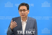  '문준용 설전' 곽상도, 靑에 화살 '민정수석실 어떤 역할?'