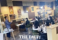  ‘화순군 청춘 문화살롱’ 코로나19에 지친 청년에게 활력 충전