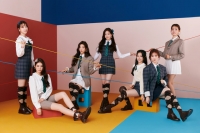  '컴백 D-DAY' 위클리, '지그재그' 매력 포인트