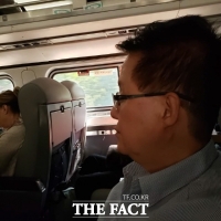  [단독 그 후] '형님 편히 쉬십시오' 박지원 국정원장의 애틋한 SNS 이별