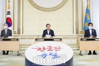  文대통령 '지역균형 뉴딜, 정파적 문제 아냐'