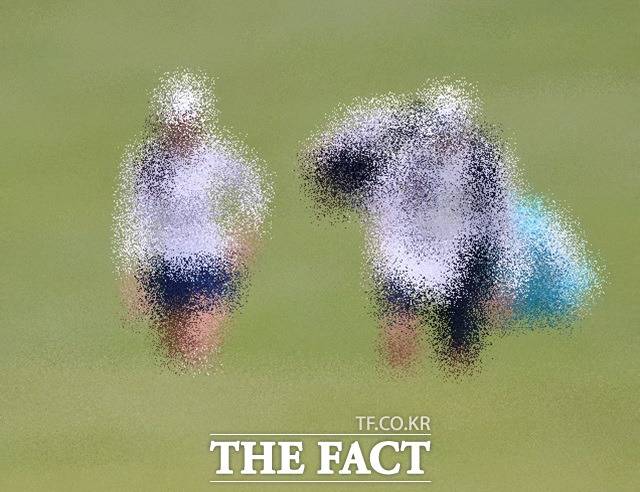 연예인, 운동선수 등 고소득층 19만8399명이 체납한 국민연금 보험료가 9998억5800만 원에 달하는 것으로 나타났다. 사진은 기사 내용과 무관. /더팩트DB