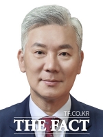  국립 부경대학교 신임 총장에 장영수 교수 취임