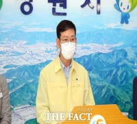  창원시, 남부내륙고속철도 노선 '원안 추진' 국토부에 유감 표명