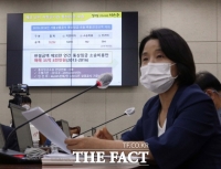  '선거법 위반' 이은주 정의당 의원 불구속 기소