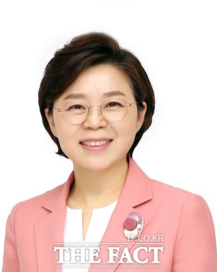 김정재 국회의원(국민의 힘, 포항북)