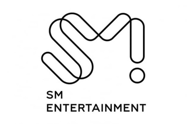 SM엔터테인먼트가 자사 소속 연습생 유지민을 향한 악성 루머가 확산하자 법적 대응에 나섰다. /SM 로고