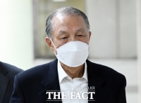  '화이트 리스트' 김기춘 징역 1년 확정…직권남용 유죄