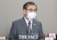  美 국무부 '서훈 국가안보실장, 15일 폼페이오 국무장관 면담'