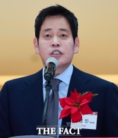  [TF초점] '앞당긴 인사' 정용진 신세계 부회장, SSG닷컴에 힘 싣나