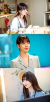  '스타트업' 수지, '청춘 코딩 로맨스'로 올가을 설렘 예고