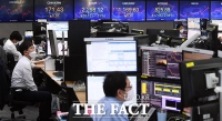  [TF시황] '내리막길' 국내증시…코스피, 외인·기관 '팔자'에 2361선 마감