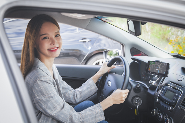 모빌리티 전문 기업은 T맵을 기반으로 고객들의 편의성, 안전에 초점을 맞춘 다양한 혁신 서비스를 출시할 계획이다. /SK텔레콤 제공