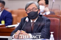  여야에 낀 최재형 '원전 감사, 이렇게 심한 저항 처음'