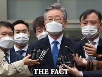  '친형 강제입원' 이재명 파기환송심 무죄 '대권날개'…'사법부 현명한 판단'(종합)