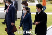  [속보] 은수미 성남시장 벌금 90만원…직위 유지