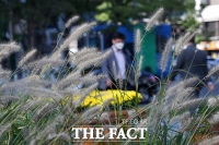  [오늘의 날씨] 맑은 가을 하늘…낮밤 기온차 커요