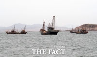  합참 '우리 선박 서해 NLL 넘었다가 복귀…항로 착오'