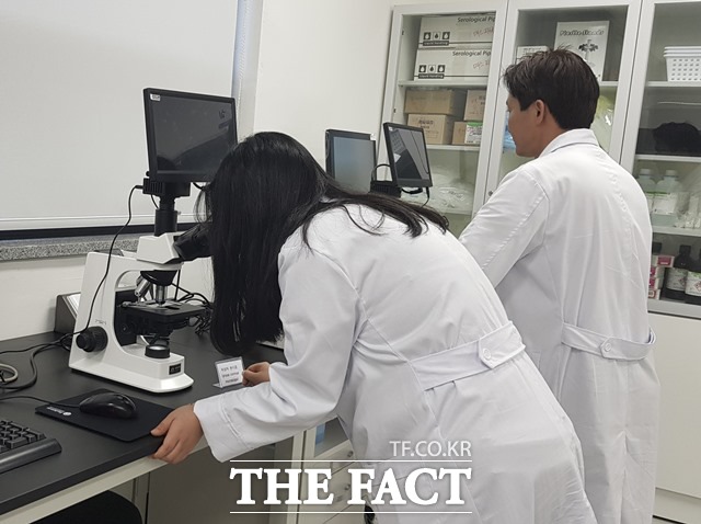 19일 전북 남원시농업기술센터가 건강한 토양을 유지해 지속 가능한 농업을 실현할 수 있도록 무료 토양검정 서비스를 시행한다 밝혔다. /남원시 제공