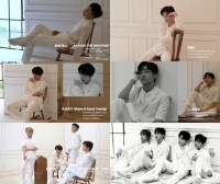  디크런치 현우, 부상 불구 '비상' 수록곡 녹음 참여