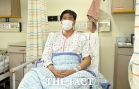  전북대병원 전공의 부부, 의식 잃고 쓰러진 50대 목숨 구해