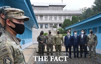  [TF초점] 통일부, 판문점 견학 재개…괜찮을까?