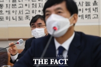  '라임 의혹' 윤석열 직보 논란…'보고체계 무시' 지적