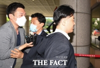  '손석희 공갈미수' 김웅 2심도 징역 6월…'죄질 불량'