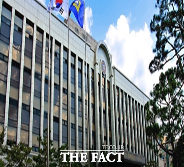 창원지방법원 전경. /창원지법 제공