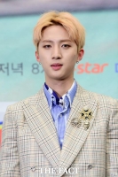  펜타곤 후이, 대체복무 확정…펜타곤 두 번째 병역 이행