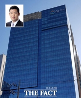  허윤홍 GS건설 사장 지분 확대…'책임경영 나선다'