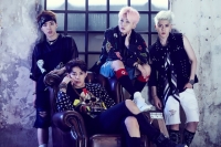  '멤버 폭행 논란' 마스크(MASC), 데뷔 4년 만에 해체