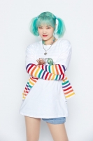  [TF인터뷰] 이수현 '아주 독특한 'ALIEN', 딱 지금의 나'