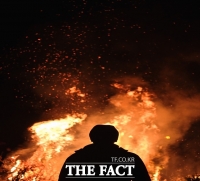  딸에게 증여한 건물 경매 넘어가자 방화 시도한 80대 '집행유예'