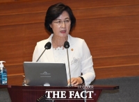  靑 '추미애 수사지휘권 행사 불가피…'