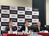  [TF초점] 정호영號 LG디스플레이, 7분기 만에 '흑자 전환' 성공하나
