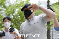 [속보] '구급차 막은 택시기사' 1심서 징역 2년 실형