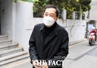 [TF포토] 탈당 후 모습 드러낸 금태섭 전 의원