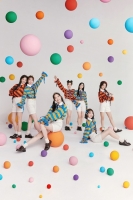  위클리, 기록이 말하는 최고 신인 걸그룹 굳히기