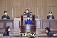  정순애 의원 “광주시교육청 혁신교육 고작 10년에 제자리걸음”