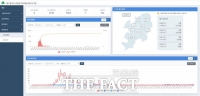  대구시, '코로나19 환자 관리 시스템' 전국 최초 개발
