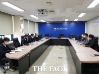  남해동부 먼바다 기상 예보구역 '동·서'로 세분화 추진