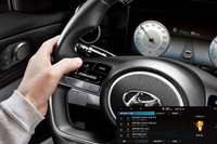  현대차그룹 커넥티드 카 서비스 국내 누적 가입자 '200만 명' 돌파