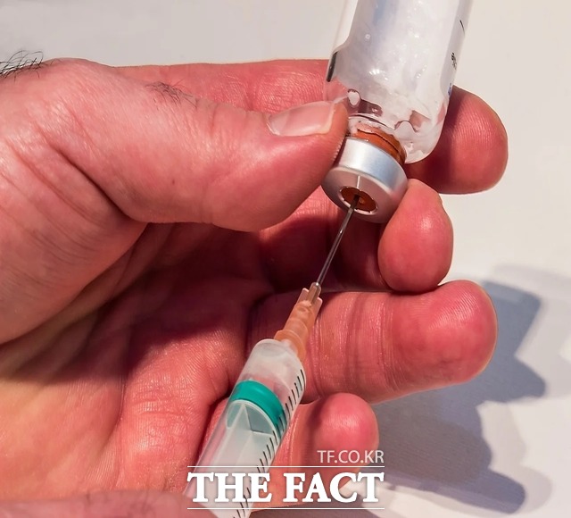 인플루엔자(독감) 백신 접종 후 사망하는 사례가 잇달아 발생해 고령층의 불안감이 커지고 있다. /픽사베이