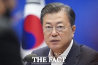  [TF초점] 추미애 vs 윤석열 '극한 대립'…文대통령 '고심'