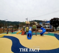  구미시, 장기미집행 도시계획시설에 공원 조성