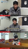  최철호, 사업실패→일용직 
