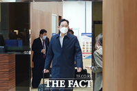  [TF현장] '일본도 가야 하는데' 이재용, 사법리스크 부담 속 현장 경영 이어갈까